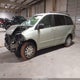 5TDZA23C76S426666 2006 Toyota Sienna Le auction photo thumbnail 2