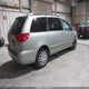 5TDZA23C76S426666 2006 Toyota Sienna Le auction photo thumbnail 4