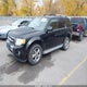 1FMCU0EG2CKB09765 2012 Ford Escape Limited auction photo thumbnail 2