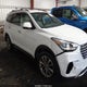 KM8SN4HF2HU198820 2017 Hyundai Santa Fe Se auction photo thumbnail 14