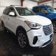 KM8SN4HF2HU198820 2017 Hyundai Santa Fe Se auction photo thumbnail 1