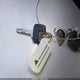 YV1KW9604V1044291 1997 Volvo 960 auction photo thumbnail 11