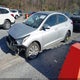 3KPC24A64ME132404 2021 Hyundai Accent Se auction photo thumbnail 2
