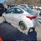 3KPC24A64ME132404 2021 Hyundai Accent Se auction photo thumbnail 3