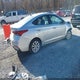 3KPC24A64ME132404 2021 Hyundai Accent Se auction photo thumbnail 4