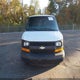 1GCSGAFX1E1129607 2014 Chevrolet Express 1500 Work Van auction photo thumbnail 12
