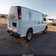 1GCSGAFX1E1129607 2014 Chevrolet Express 1500 Work Van auction photo thumbnail 4