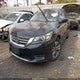 1HGCR2F36EA099586 2014 Honda Accord Lx auction photo thumbnail 2