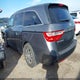 5FNRL5H61CB002866 2012 Honda Odyssey Ex-L auction photo thumbnail 3