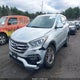 5XYZTDLB6HG441088 2017 Hyundai Santa Fe Sport 2.4L auction photo thumbnail 2