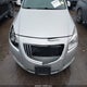 W04G15GV6B1126316 2011 Buick Regal Cxl Turbo Russelsheim auction photo thumbnail 6