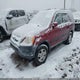 JHLRD78852C041291 2002 Honda Cr-V Ex auction photo thumbnail 2