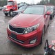 5XXGR4A65EG264481 2014 Kia Optima Sx Turbo auction photo thumbnail 2