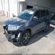 5TDKZRFH6KS340608 2019 Toyota Highlander Xle auction photo thumbnail 2
