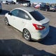 1FADP3F20DL309727 2013 Ford Focus Se auction photo thumbnail 3