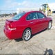 2G1WC5E30E1150079 2014 Chevrolet Impala Limited Ltz auction photo thumbnail 4