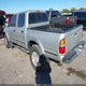 5TEGN92N41Z878822 2001 Toyota Tacoma Prerunner V6 auction photo thumbnail 3