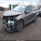 5TDKRKEC3MS066736 2021 Toyota Sienna Le auction photo thumbnail 2
