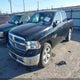1C6RR6LT1KS622322 2019 Ram 1500 Classic Lone Star 4X2 5'7 Box auction photo thumbnail 2