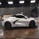 1G1YC3D47M5102762 2021 Chevrolet Corvette Stingray Rwd 3Lt auction photo thumbnail 14