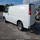 1GCGG25C381178449 2008 Chevrolet Express Work Van auction photo thumbnail 3