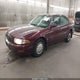 1G4HP52K044147925 2004 Buick Lesabre Custom auction photo thumbnail 2