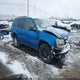 1GNDT13S622312429 2002 Chevrolet Trailblazer Ls auction photo thumbnail 1
