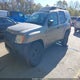 5N1AN08W17C520453 2007 Nissan Xterra S auction photo thumbnail 2