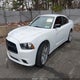 2C3CDXHG6EH370291 2014 Dodge Charger Sxt Plus auction photo thumbnail 2