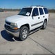 1GNEC13V45R194262 2005 Chevrolet Tahoe Ls auction photo thumbnail 2