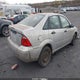 1FAFP34N45W259159 2005 Ford Focus Zx4 auction photo thumbnail 4