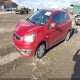 ML32A3HJ3JH013898 2018 Mitsubishi Mirage Es auction photo thumbnail 2