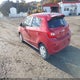 ML32A3HJ3JH013898 2018 Mitsubishi Mirage Es auction photo thumbnail 3
