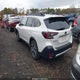 4S4BTANC9L3255852 2020 Subaru Outback Limited auction photo thumbnail 3