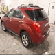 2GNFLFE52C6388084 2012 Chevrolet Equinox Ltz auction photo thumbnail 3