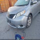 5TDKK3DC1ES412666 2014 Toyota Sienna Le V6 8 Passenger auction photo thumbnail 19