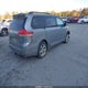 5TDKK3DC1ES412666 2014 Toyota Sienna Le V6 8 Passenger auction photo thumbnail 4