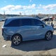 5FNRL6H85PB068348 2023 Honda Odyssey Touring auction photo thumbnail 14