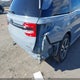 5FNRL6H85PB068348 2023 Honda Odyssey Touring auction photo thumbnail 19