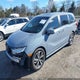 5FNRL6H85PB068348 2023 Honda Odyssey Touring auction photo thumbnail 2