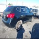 JN8AS5MTXEW613512 2014 Nissan Rogue Select S auction photo thumbnail 6