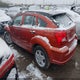1B3HB48B18D667398 2008 Dodge Caliber Sxt auction photo thumbnail 3