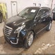 1GYKNARSXHZ157802 2017 Cadillac Xt5 Standard auction photo thumbnail 2