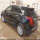 1GYKNARSXHZ157802 2017 Cadillac Xt5 Standard auction photo thumbnail 3