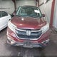 2HKRM3H76GH554736 2016 Honda Cr-V Ex-L auction photo thumbnail 12