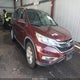 2HKRM3H76GH554736 2016 Honda Cr-V Ex-L auction photo thumbnail 1