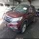 2HKRM3H76GH554736 2016 Honda Cr-V Ex-L auction photo thumbnail 2