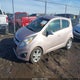 KL8CD6S91DC565984 2013 Chevrolet Spark 1Lt Auto auction photo thumbnail 2