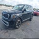 5XYP64GC1SG568307 2025 Kia Telluride S auction photo thumbnail 2