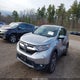 7FARW2H52JE029704 2018 Honda Cr-V Ex auction photo thumbnail 2